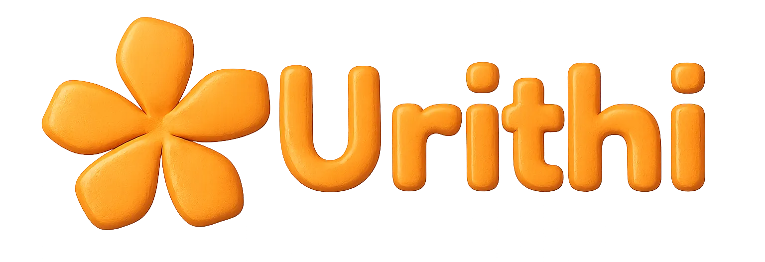 Urithi Logo